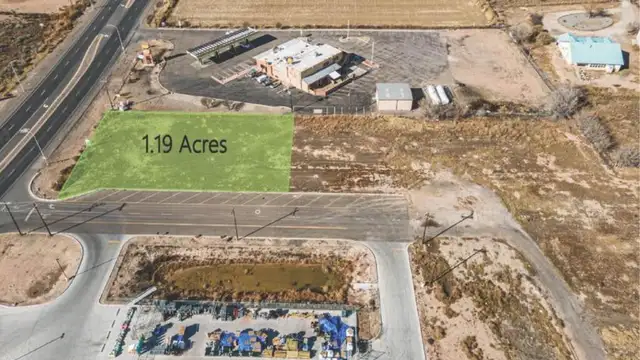 Choice Retail Development Property listing image