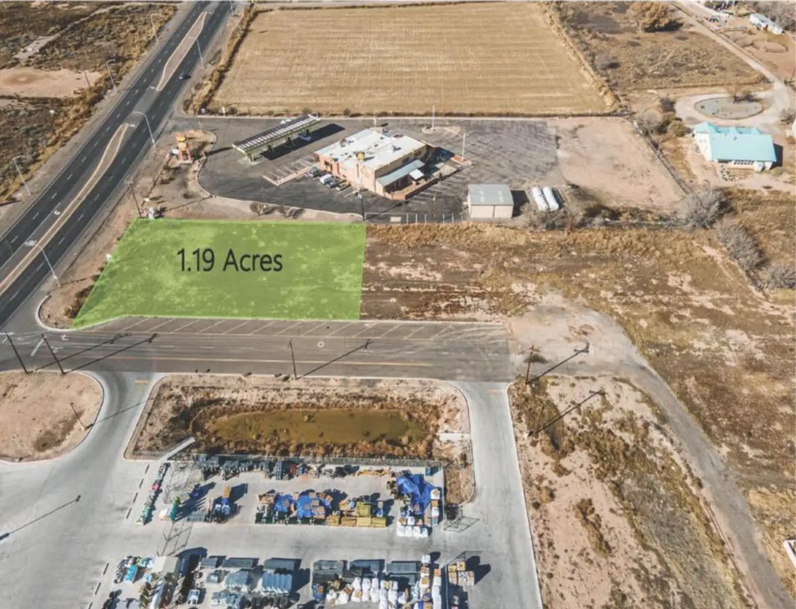 Choice Retail Development Property image 1