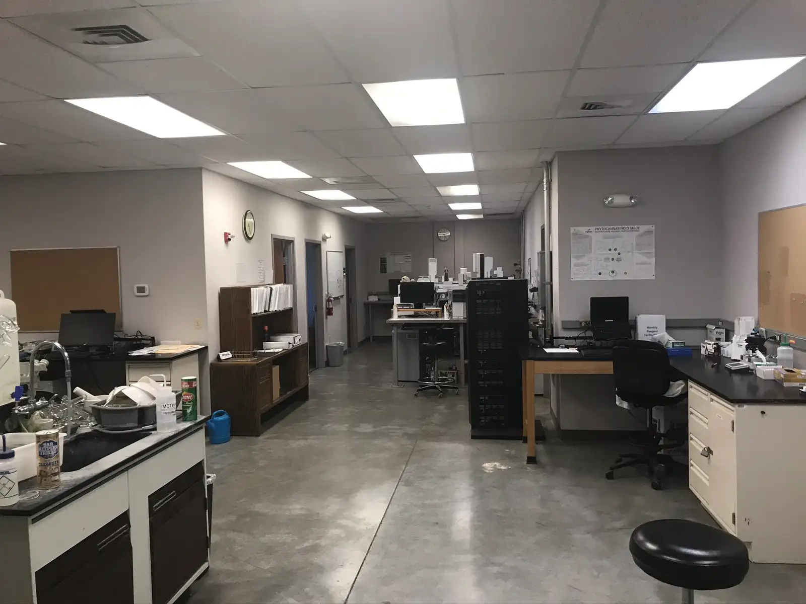 SECURE, FLEXIBLE & WELL DESIGNED MULTIPLE BUILDING LOCATION! image 12