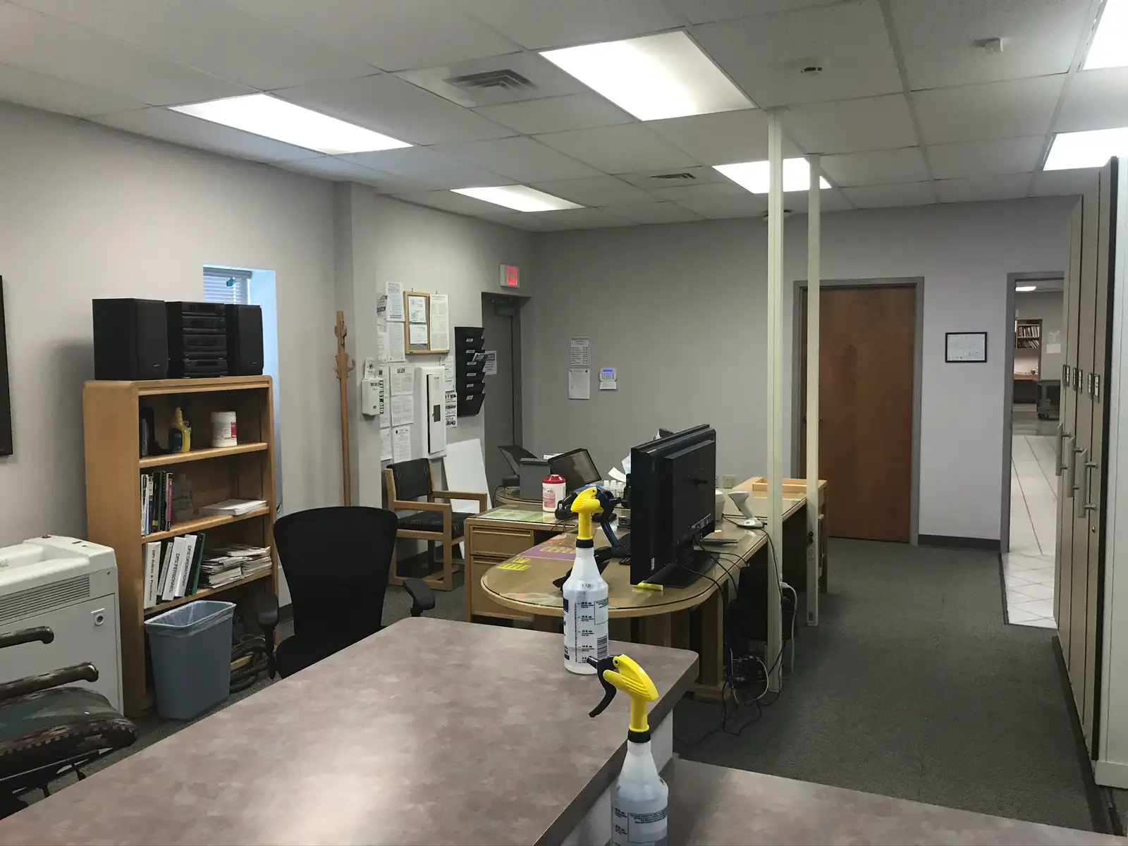 SECURE, FLEXIBLE & WELL DESIGNED MULTIPLE BUILDING LOCATION! image 14