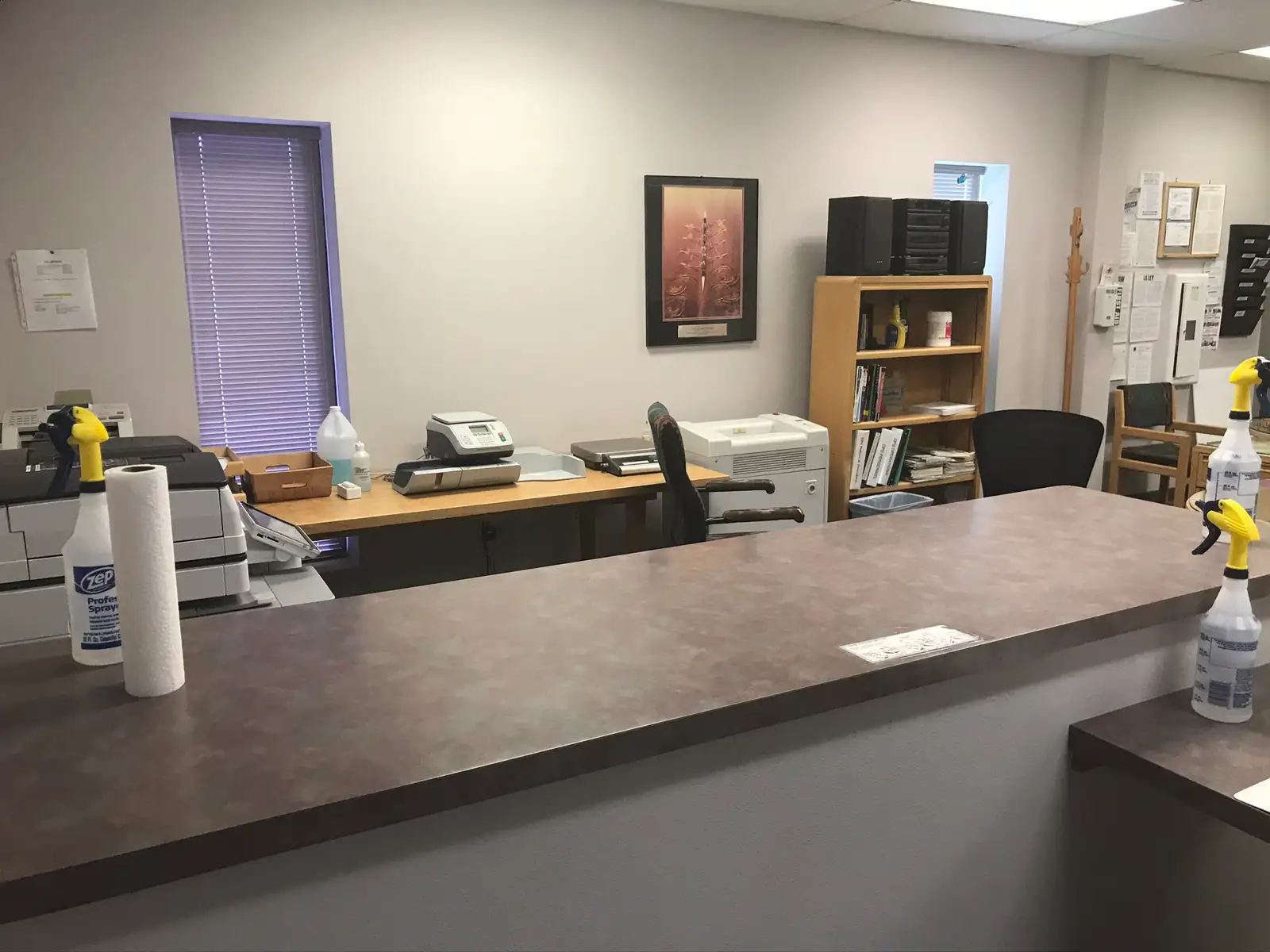 SECURE, FLEXIBLE & WELL DESIGNED MULTIPLE BUILDING LOCATION! image 15