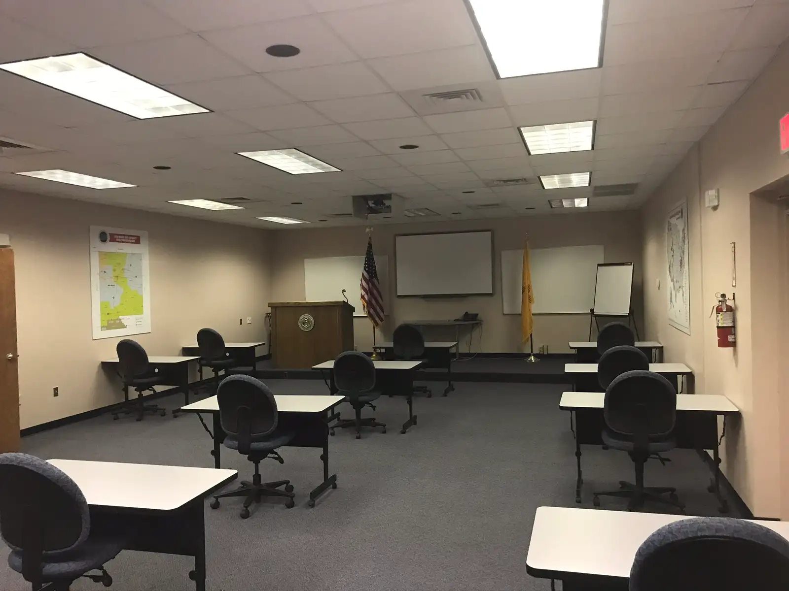 SECURE, FLEXIBLE & WELL DESIGNED MULTIPLE BUILDING LOCATION! image 19
