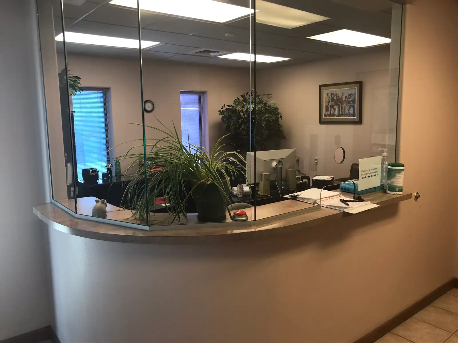 SECURE, FLEXIBLE & WELL DESIGNED MULTIPLE BUILDING LOCATION! image 20