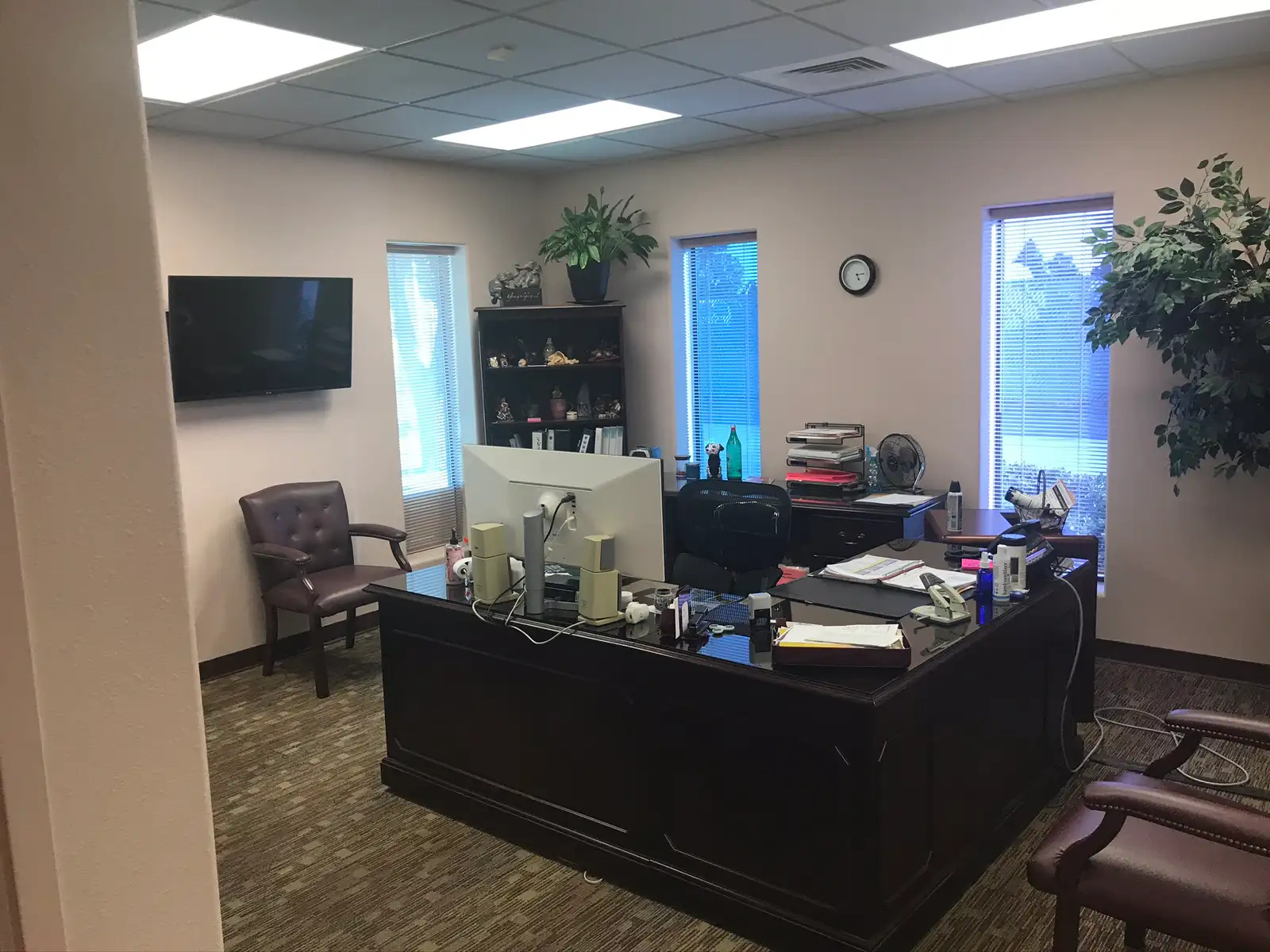 SECURE, FLEXIBLE & WELL DESIGNED MULTIPLE BUILDING LOCATION! image 21