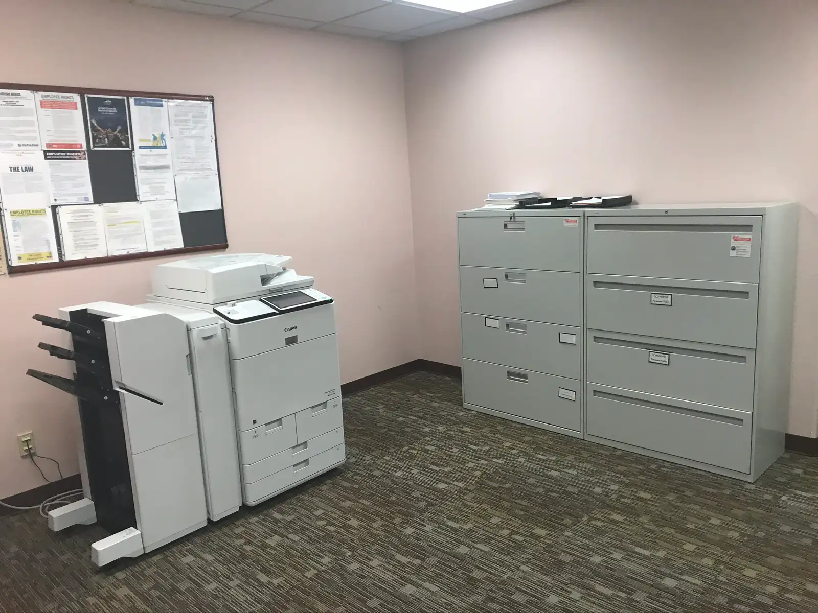 SECURE, FLEXIBLE & WELL DESIGNED MULTIPLE BUILDING LOCATION! image 22