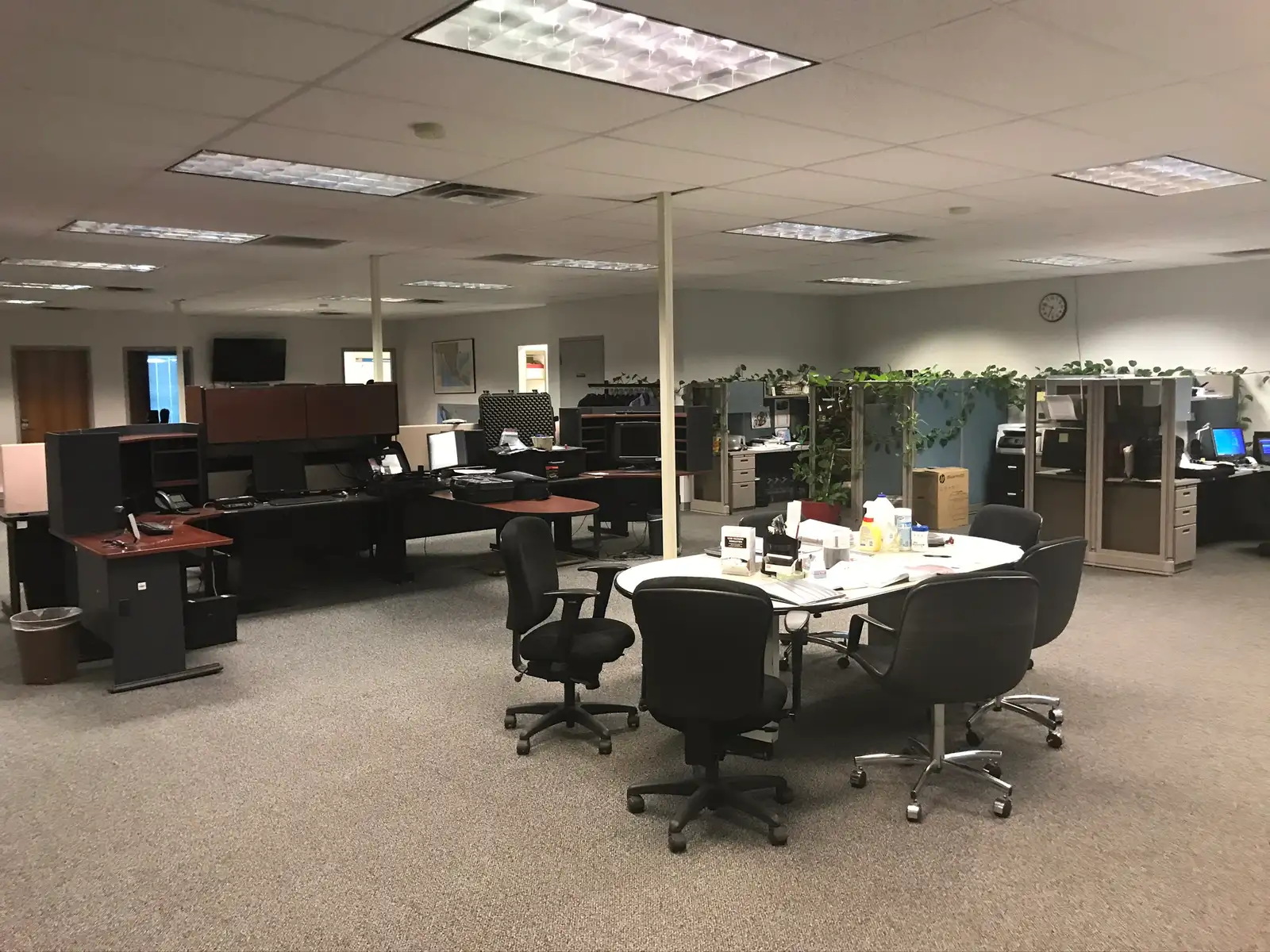 SECURE, FLEXIBLE & WELL DESIGNED MULTIPLE BUILDING LOCATION! image 23
