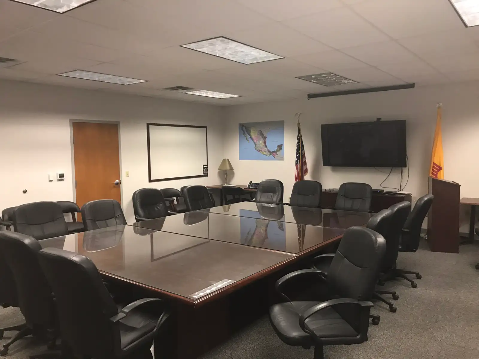 SECURE, FLEXIBLE & WELL DESIGNED MULTIPLE BUILDING LOCATION! image 27