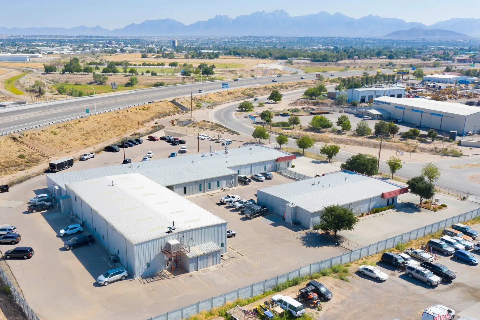SECURE, FLEXIBLE & WELL DESIGNED MULTIPLE BUILDING LOCATION! image 30