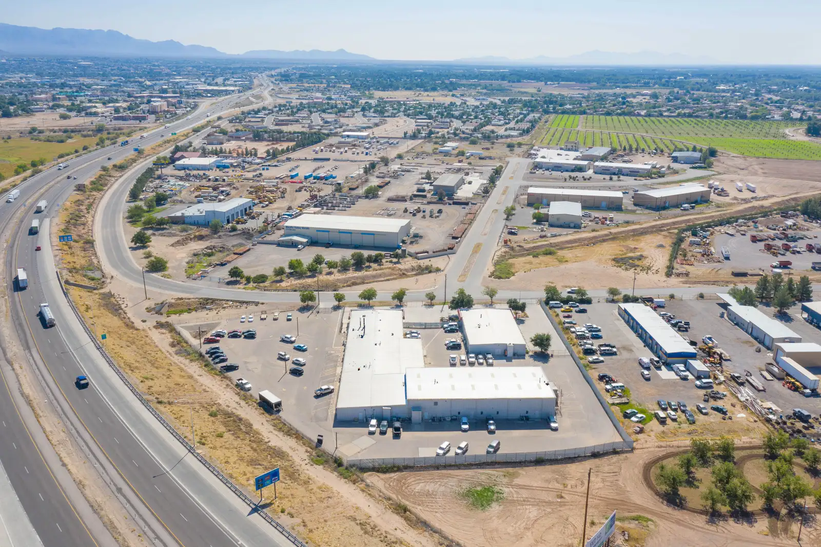 SECURE, FLEXIBLE & WELL DESIGNED MULTIPLE BUILDING LOCATION! image 31