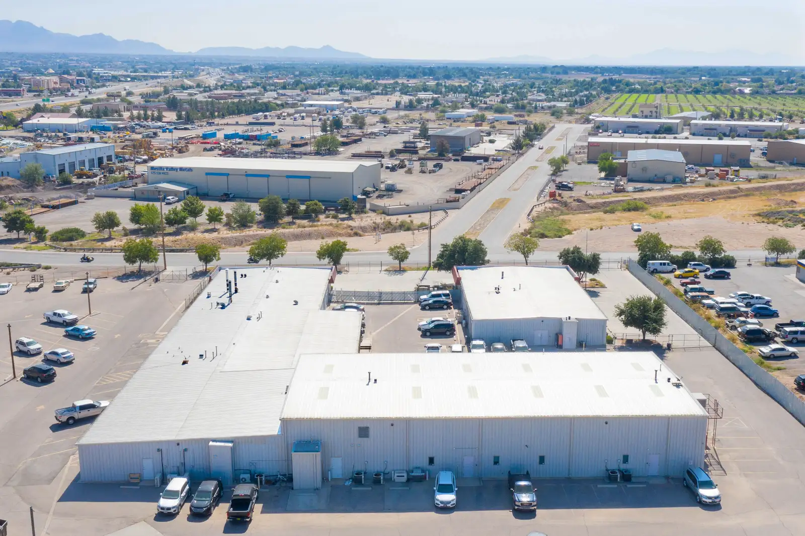 SECURE, FLEXIBLE & WELL DESIGNED MULTIPLE BUILDING LOCATION! image 33