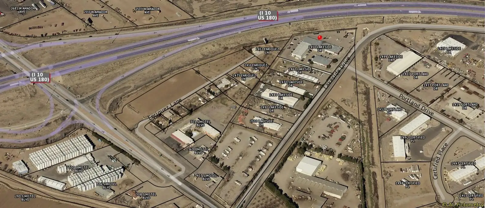 SECURE, FLEXIBLE & WELL DESIGNED MULTIPLE BUILDING LOCATION! image 6