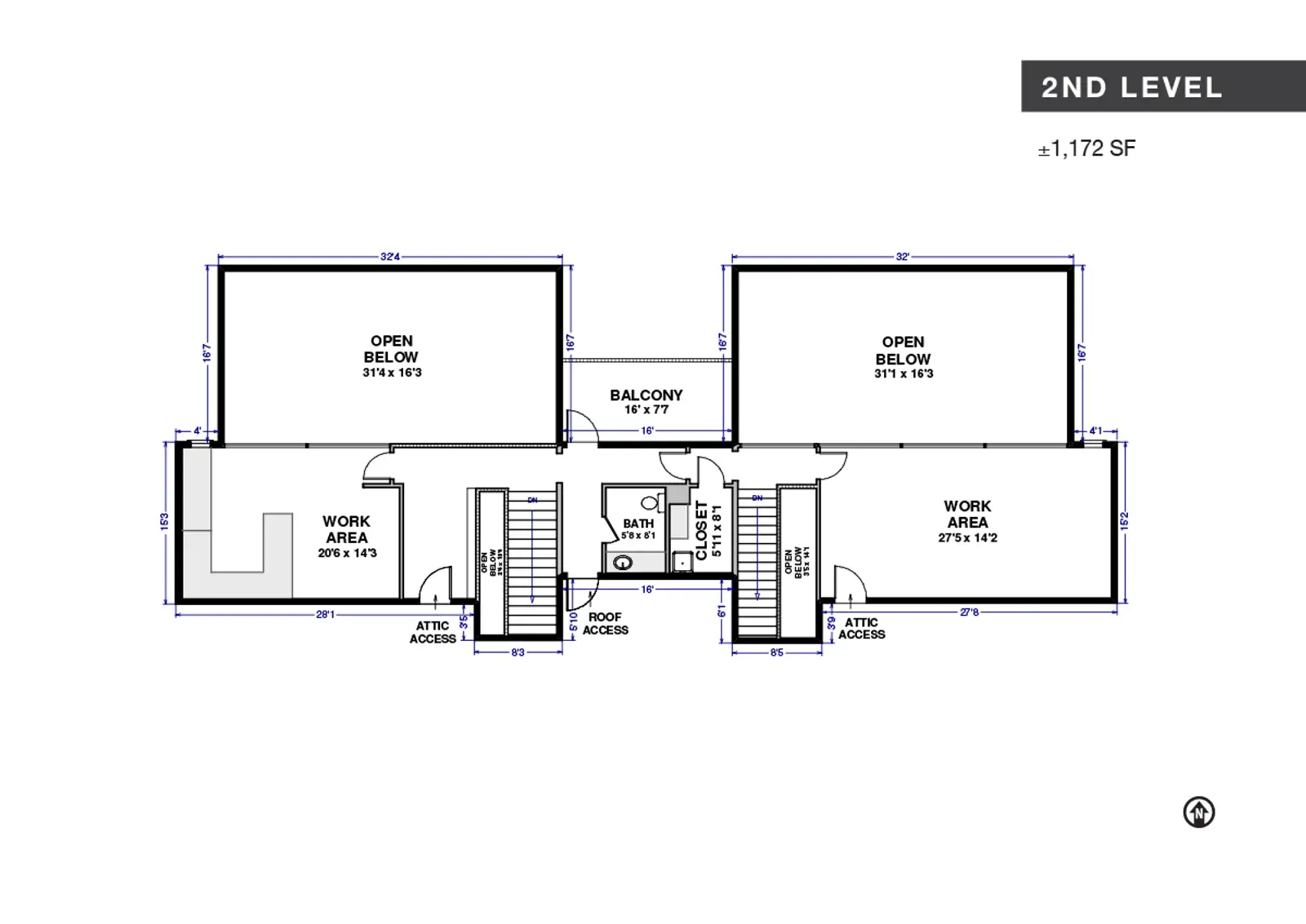 Versatile Office Property image 10