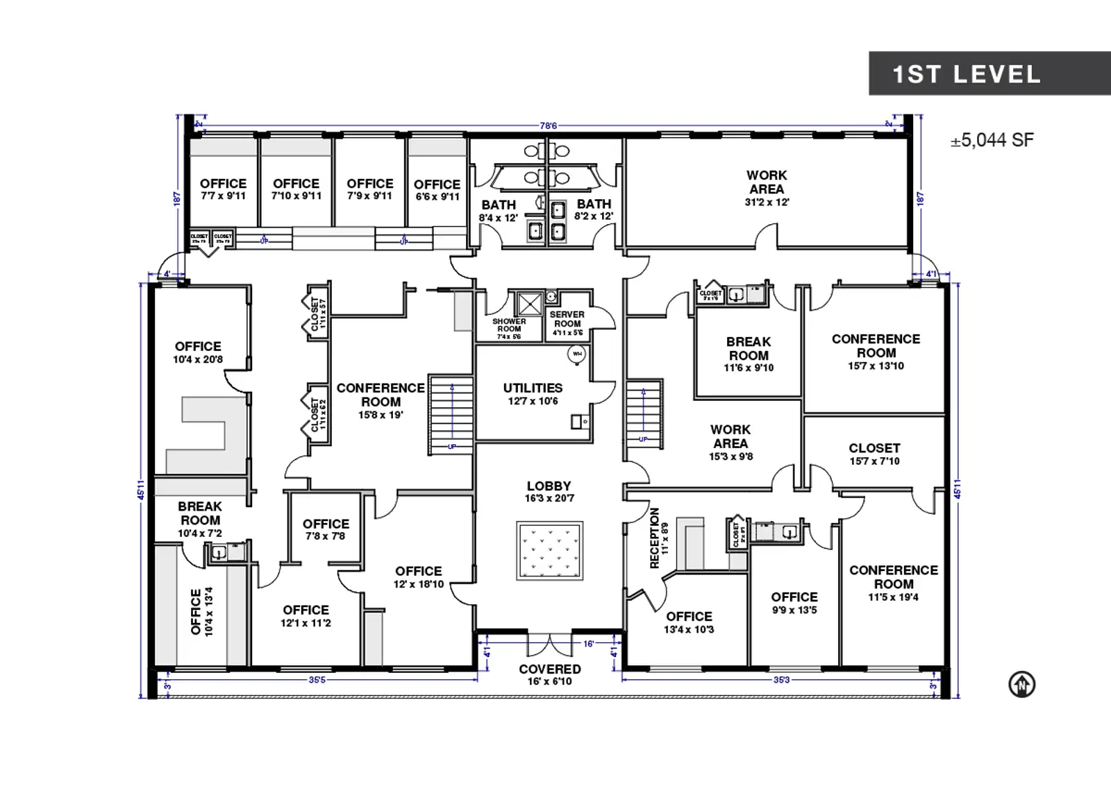 Versatile Office Property image 9