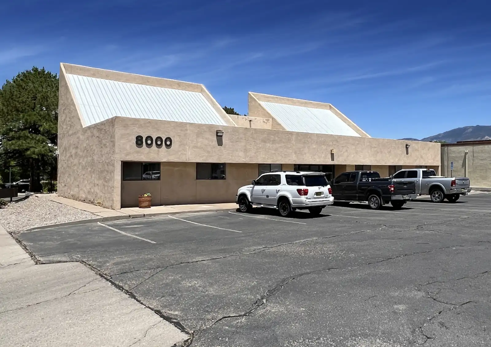 Versatile Office Property image 1