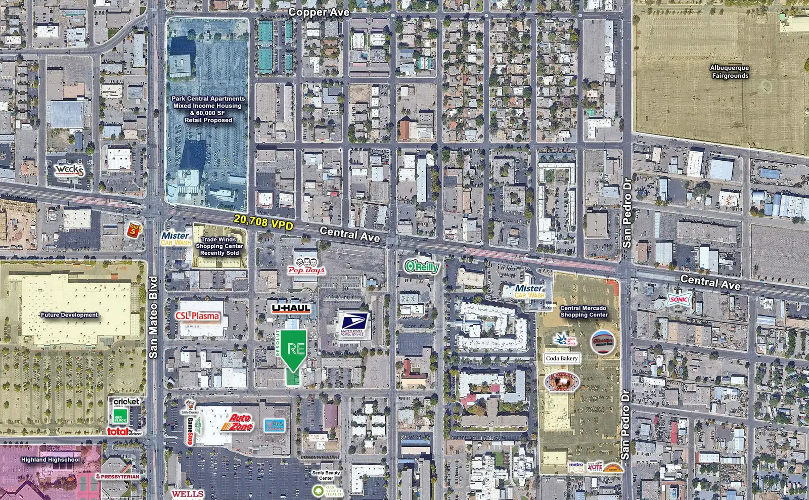 Flex Property with Secured Yard image 9