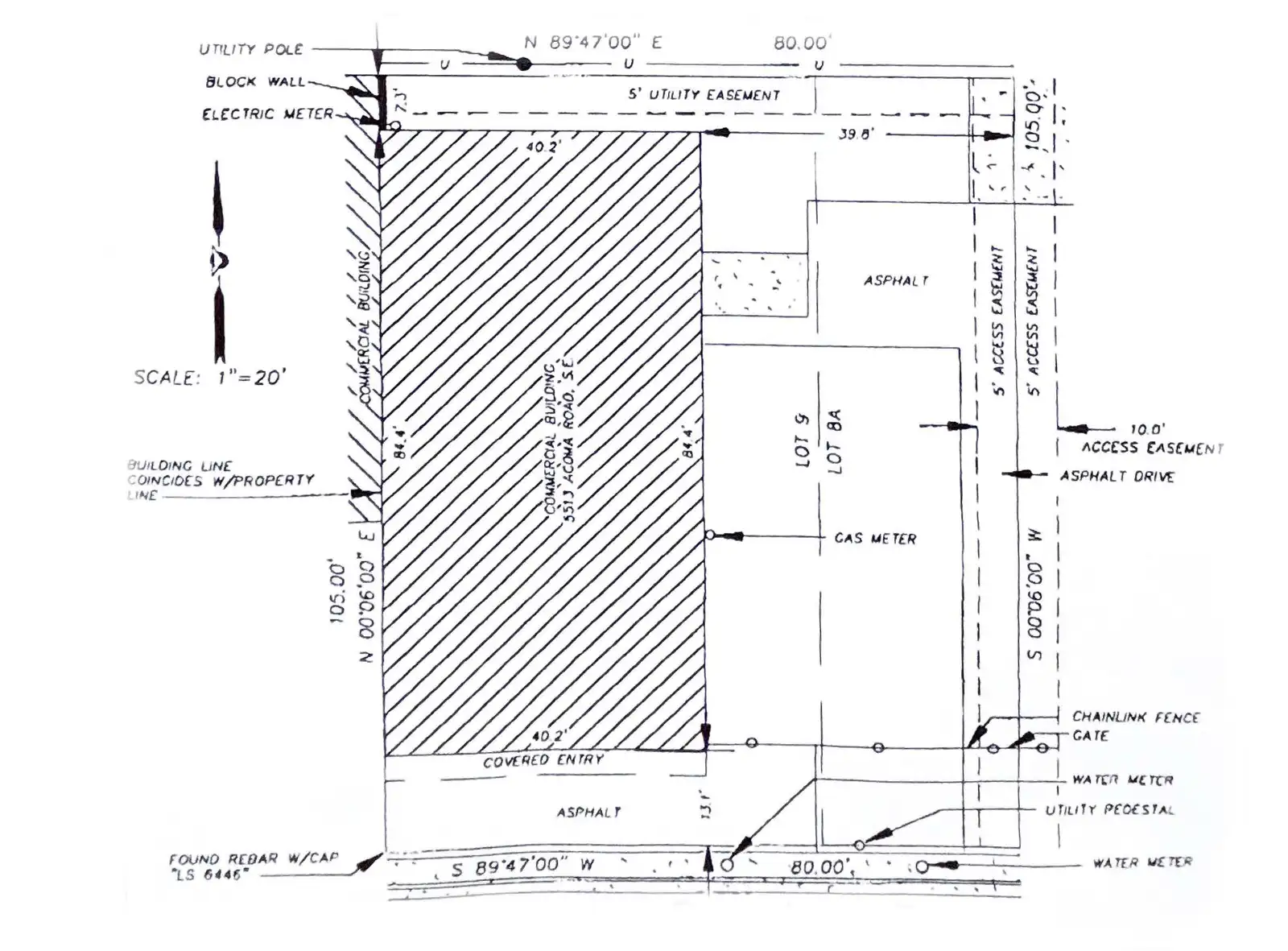 Flex Property with Secured Yard image 4