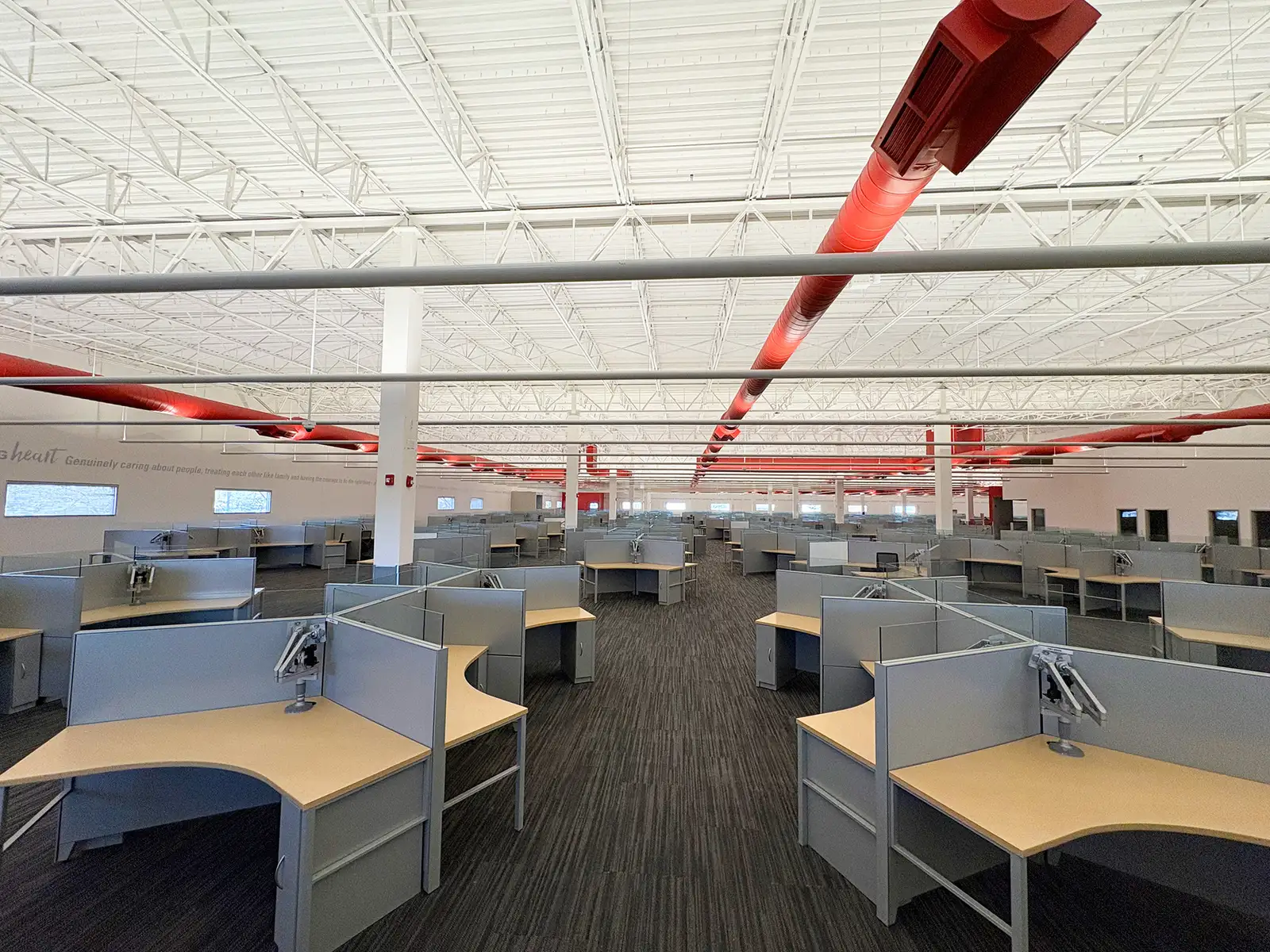 State-of-the-Art, Modern Office Building image 8