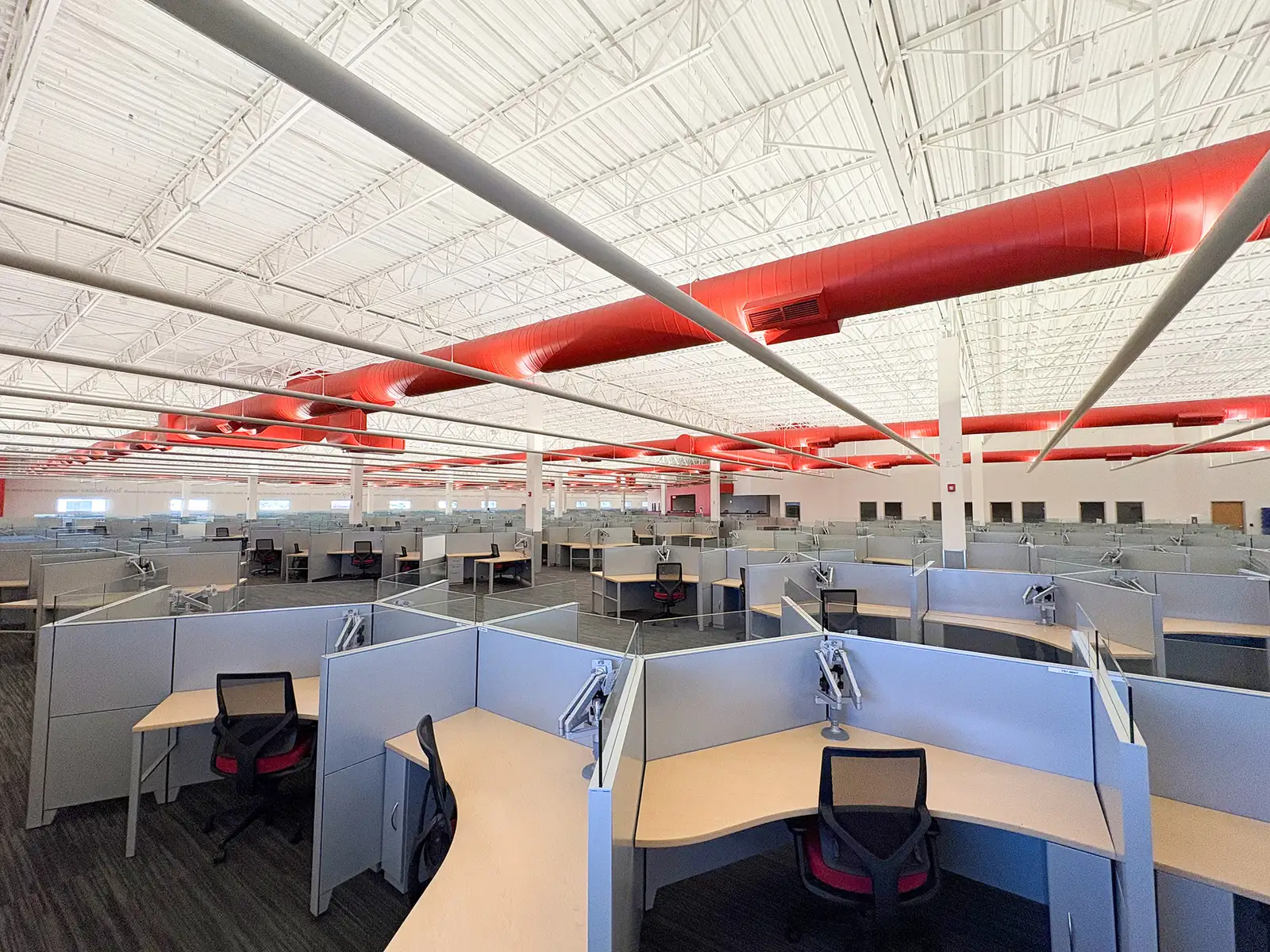 State-of-the-Art, Modern Office Building image 9