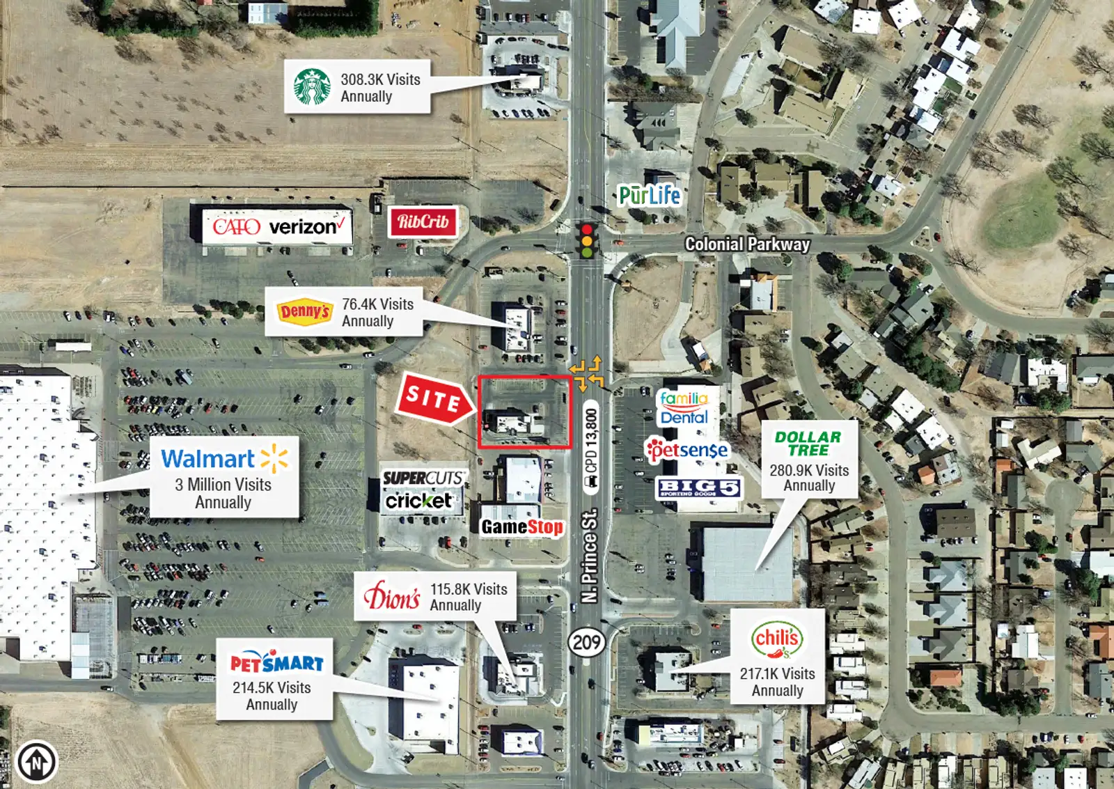 3916 N Prince St image 3