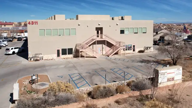 Rio Rancho Office Suites listing image