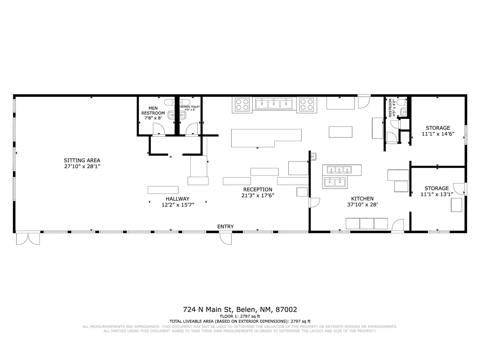 724 N Main St image 23