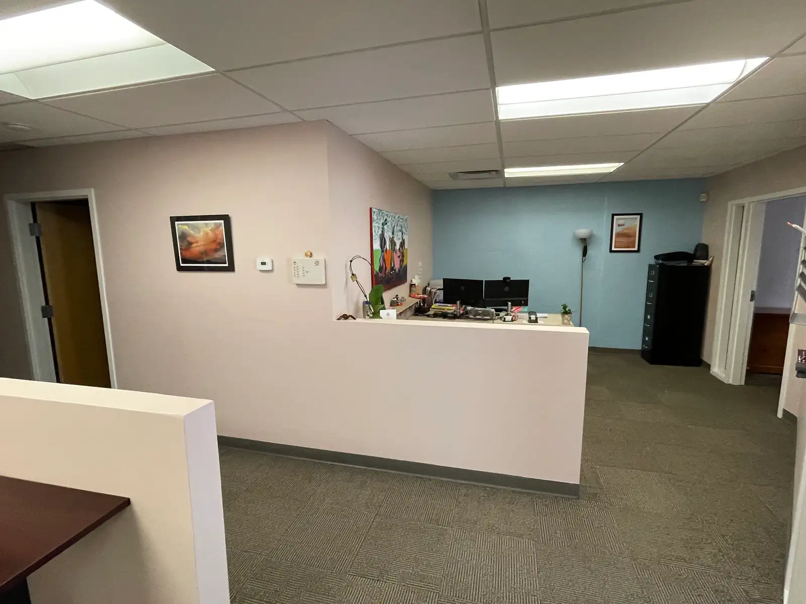 440 Cerrillos Rd Suites 2,3,6,&7 image 3