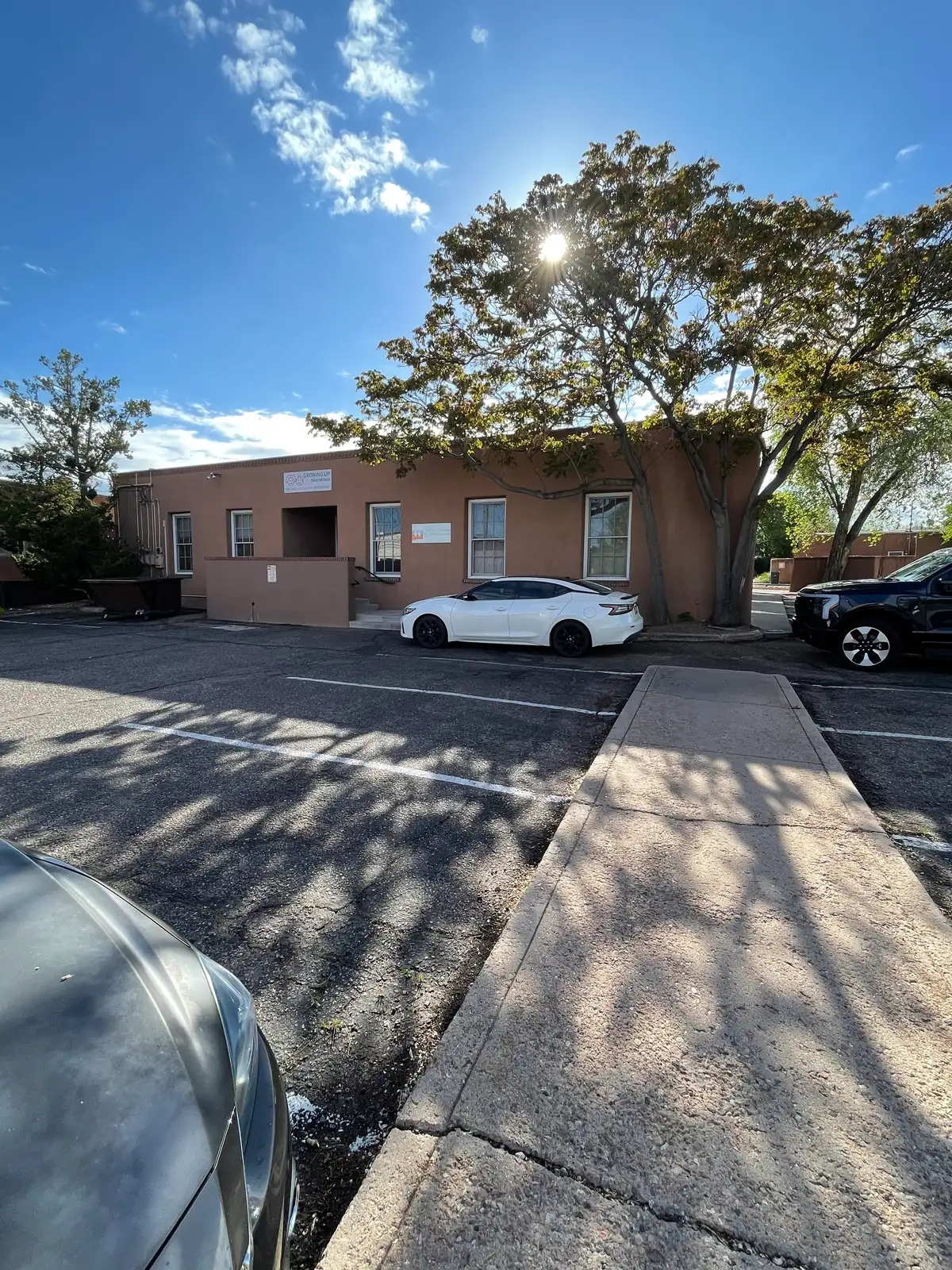440 Cerrillos Rd Suites 2,3,6,&7 image 13
