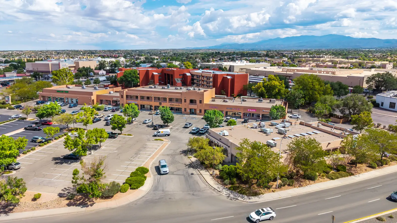 Century Plaza — Dollar Tree Anchored Retail Center image 23
