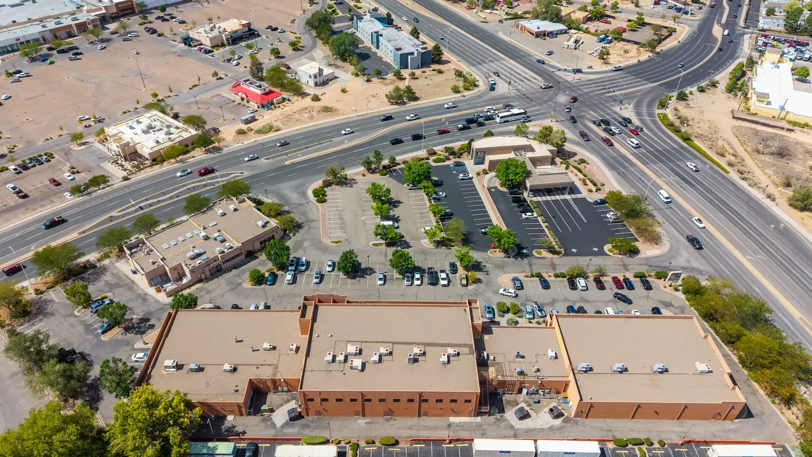 Century Plaza — Dollar Tree Anchored Retail Center image 15