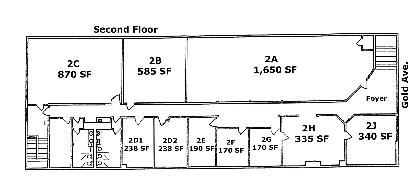 Quickel Complex image 3