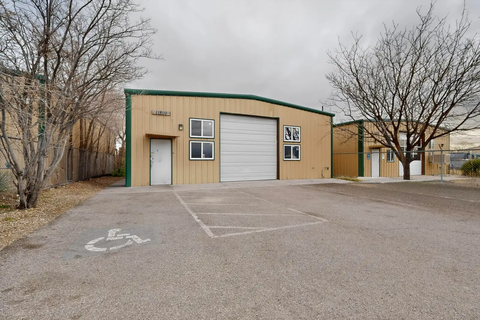 11500 Cochiti Rd SE, Albuquerque, NM 87123