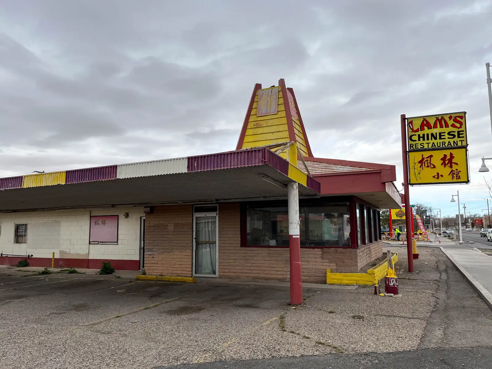 Old Town Drive-Thru Pad Site image 6