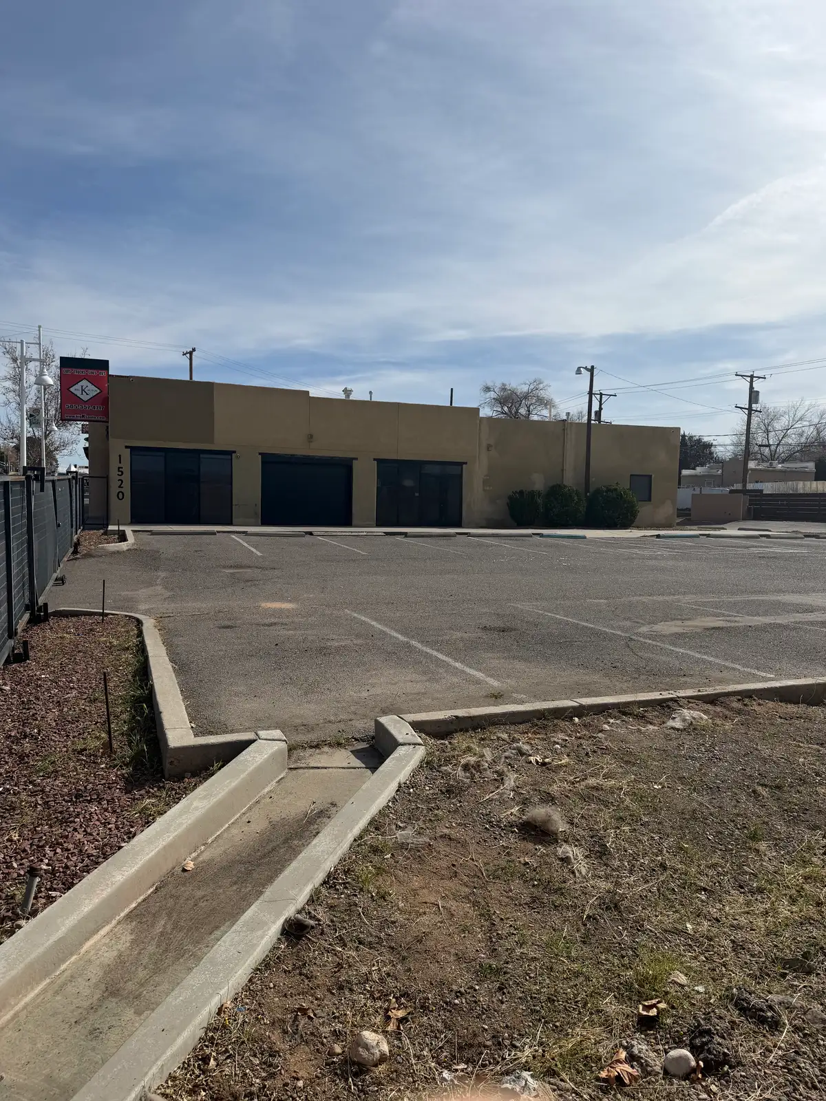 1520 Central Ave SE--Ready for Immediate Occupancy | Retail • Showrooms • Dealerships image 58