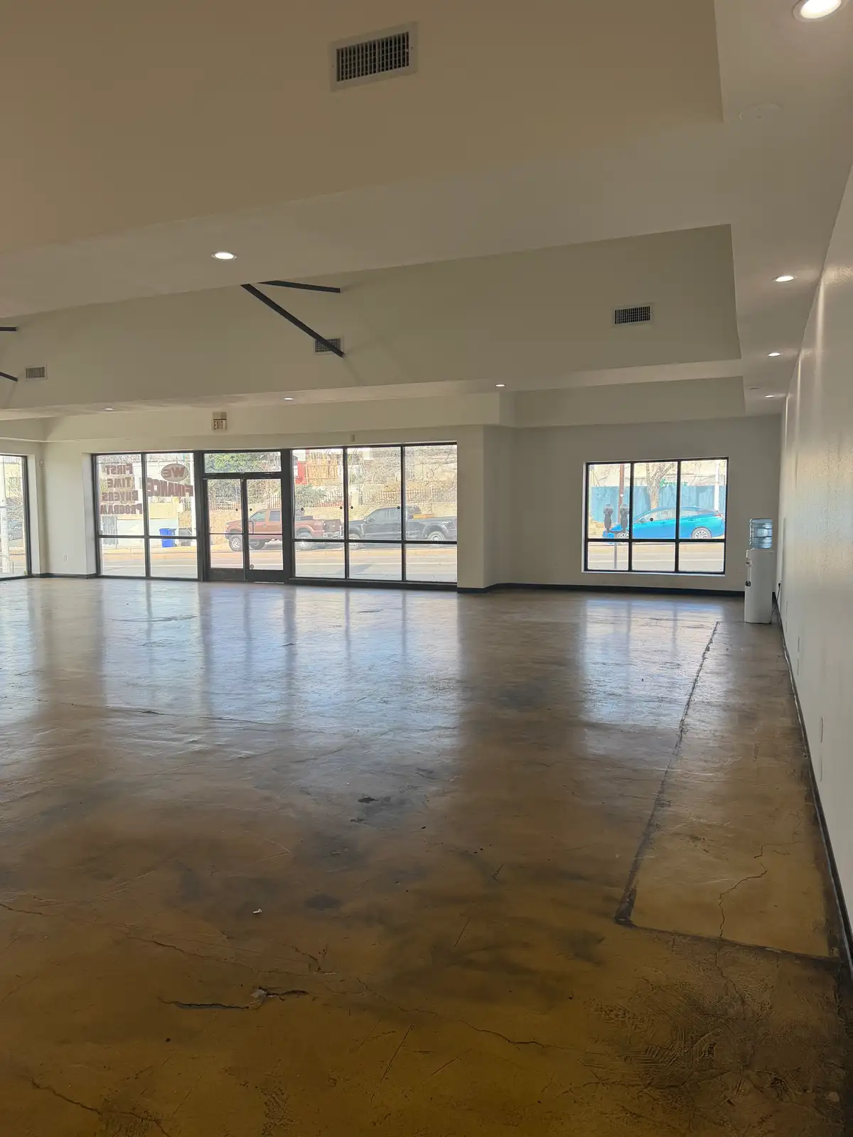 1520 Central Ave SE--Ready for Immediate Occupancy | Retail • Showrooms • Dealerships image 17