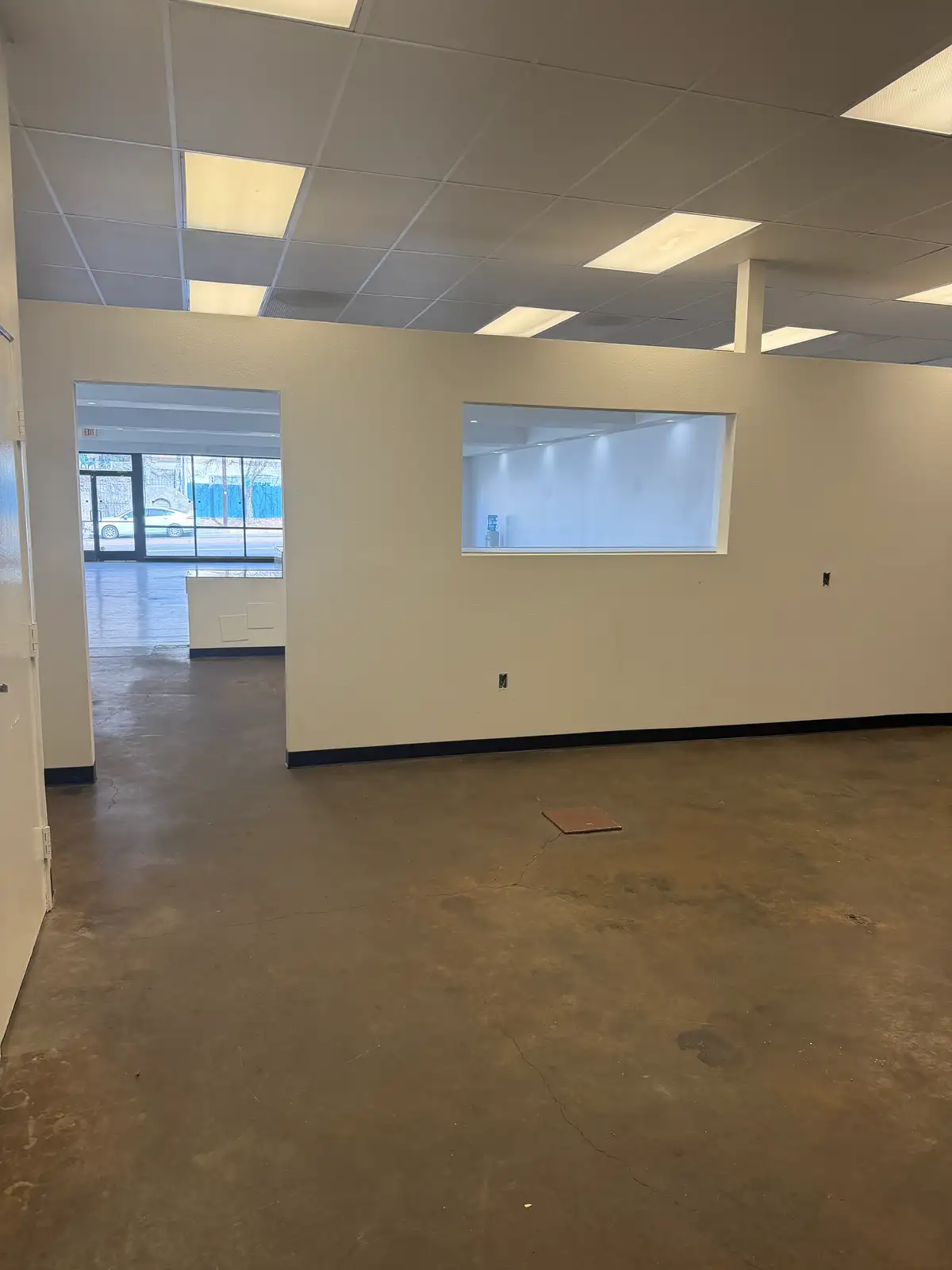 1520 Central Ave SE--Ready for Immediate Occupancy | Retail • Showrooms • Dealerships image 39