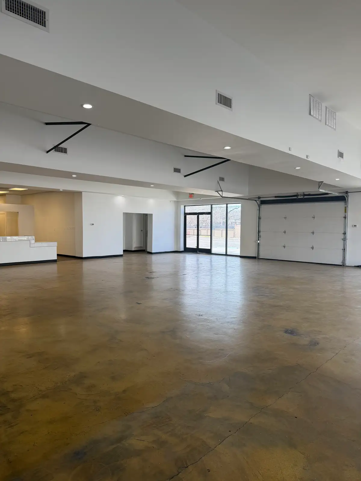 1520 Central Ave SE--Ready for Immediate Occupancy | Retail • Showrooms • Dealerships image 22