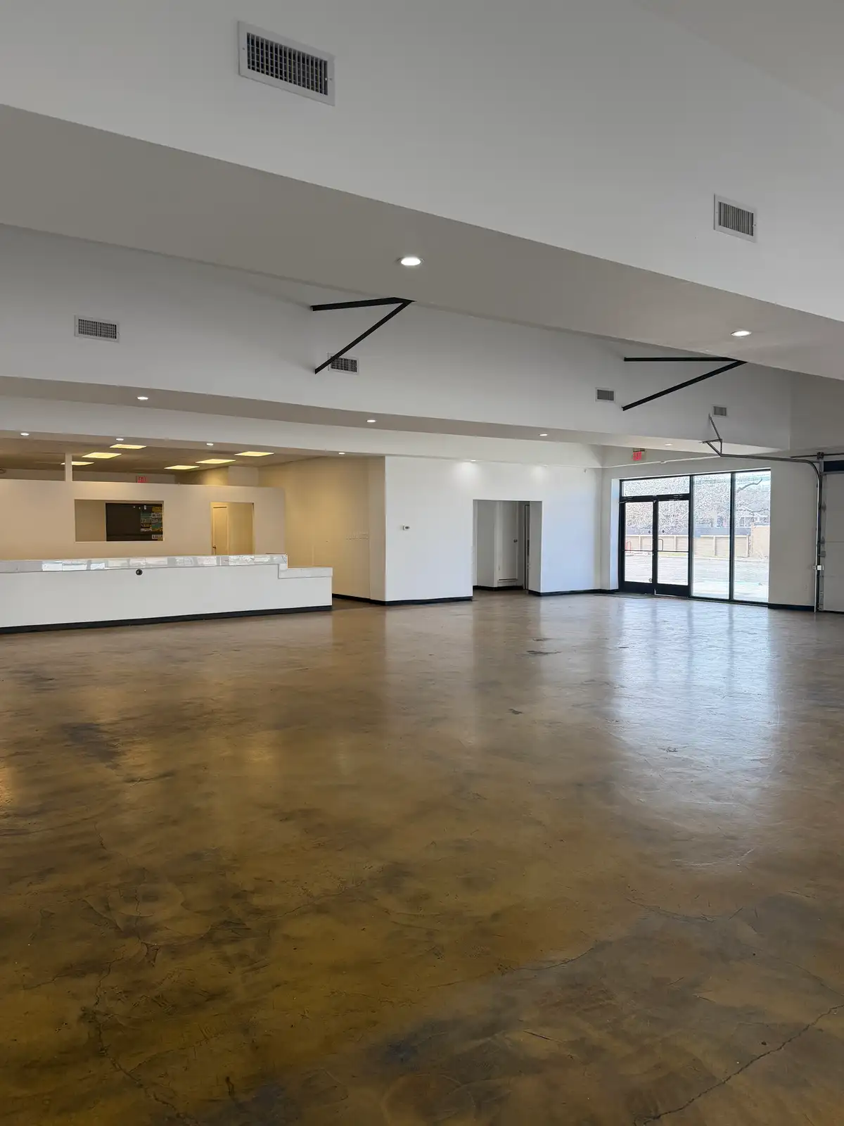 1520 Central Ave SE--Ready for Immediate Occupancy | Retail • Showrooms • Dealerships image 7