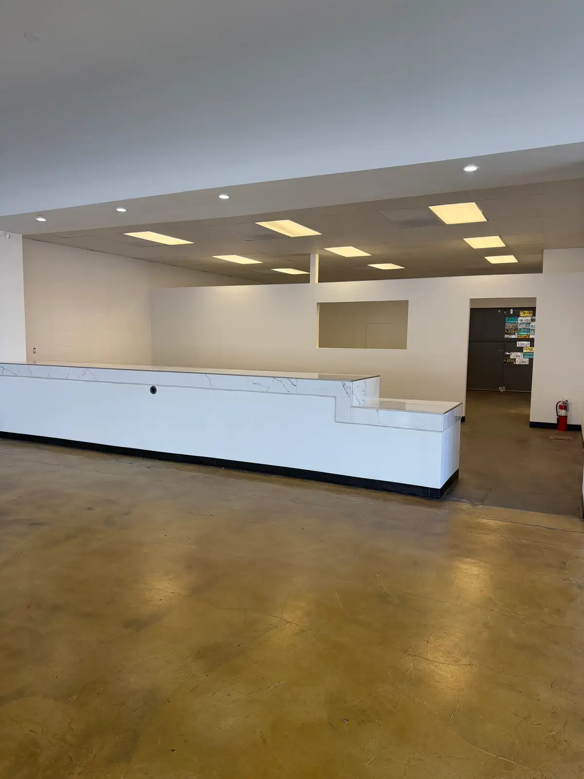 1520 Central Ave SE--Ready for Immediate Occupancy | Retail • Showrooms • Dealerships image 37