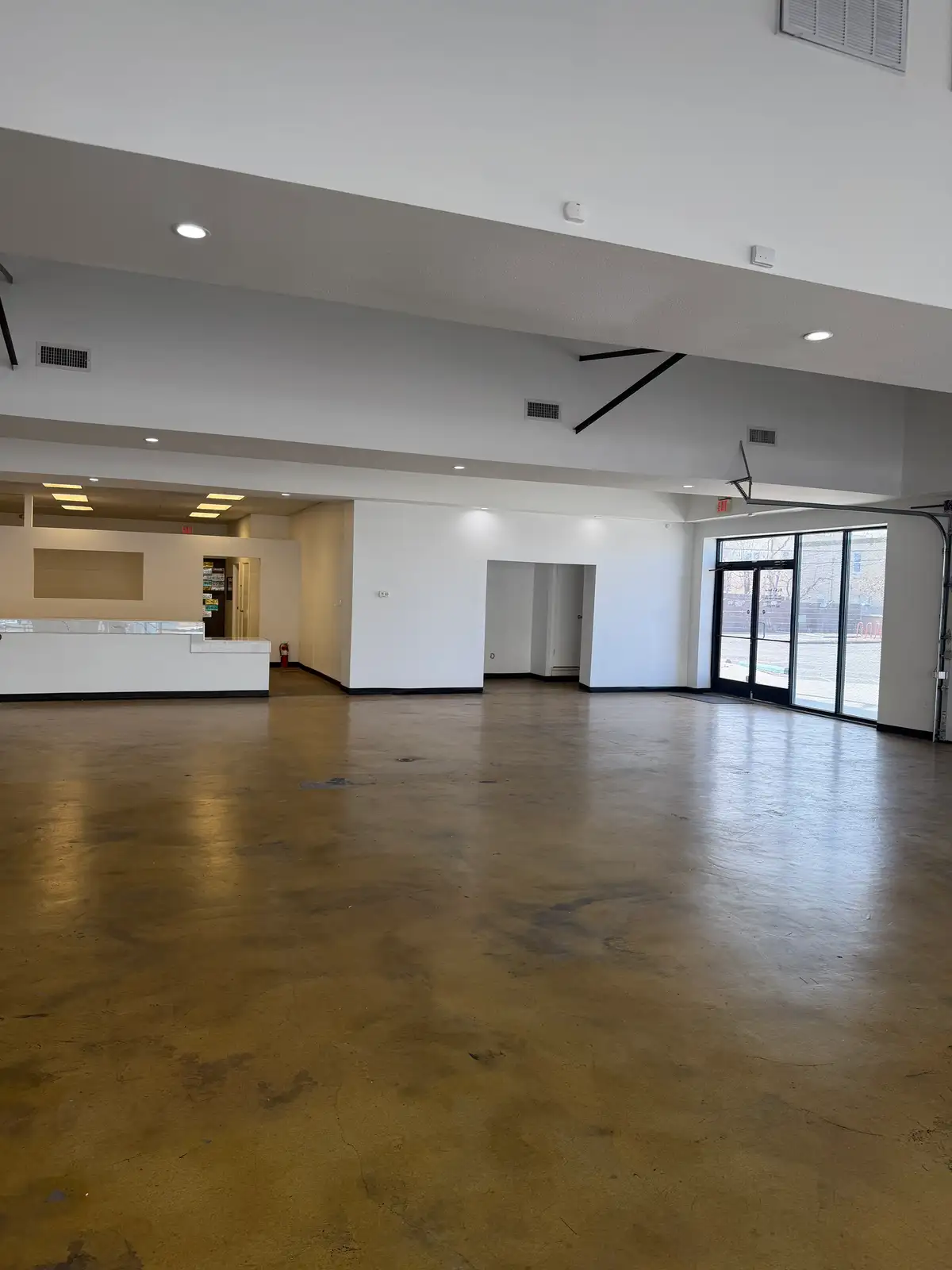 1520 Central Ave SE--Ready for Immediate Occupancy | Retail • Showrooms • Dealerships image 6