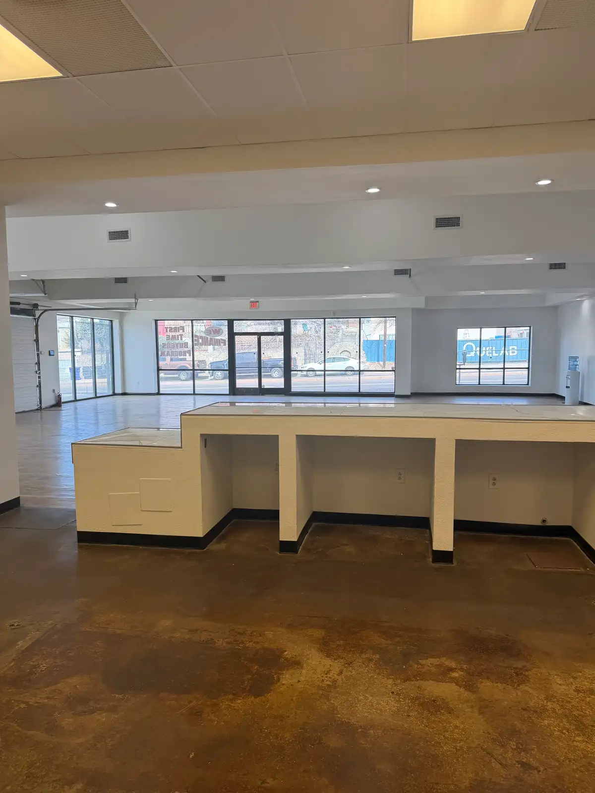 1520 Central Ave SE--Ready for Immediate Occupancy | Retail • Showrooms • Dealerships image 47
