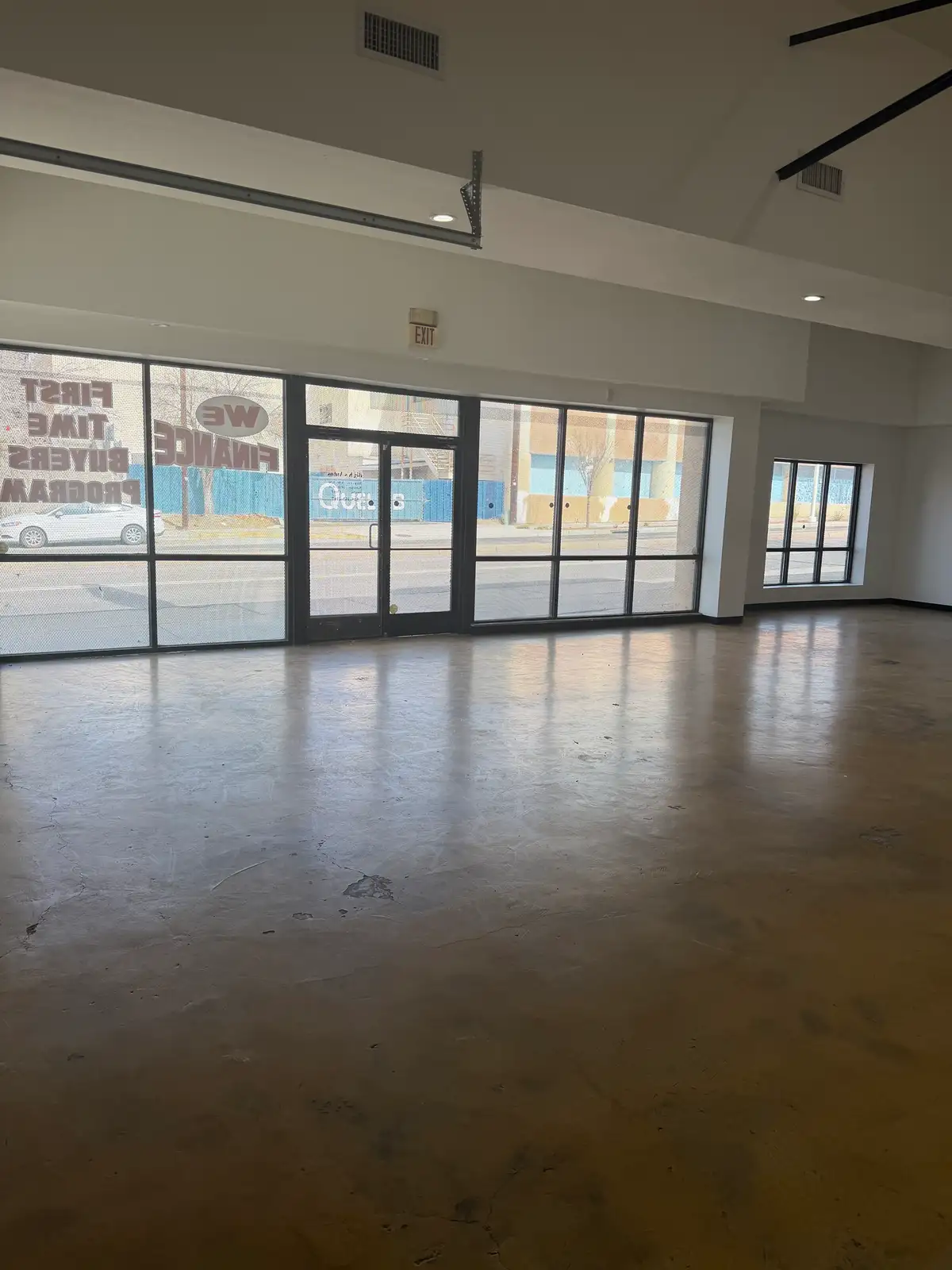 1520 Central Ave SE--Ready for Immediate Occupancy | Retail • Showrooms • Dealerships image 24