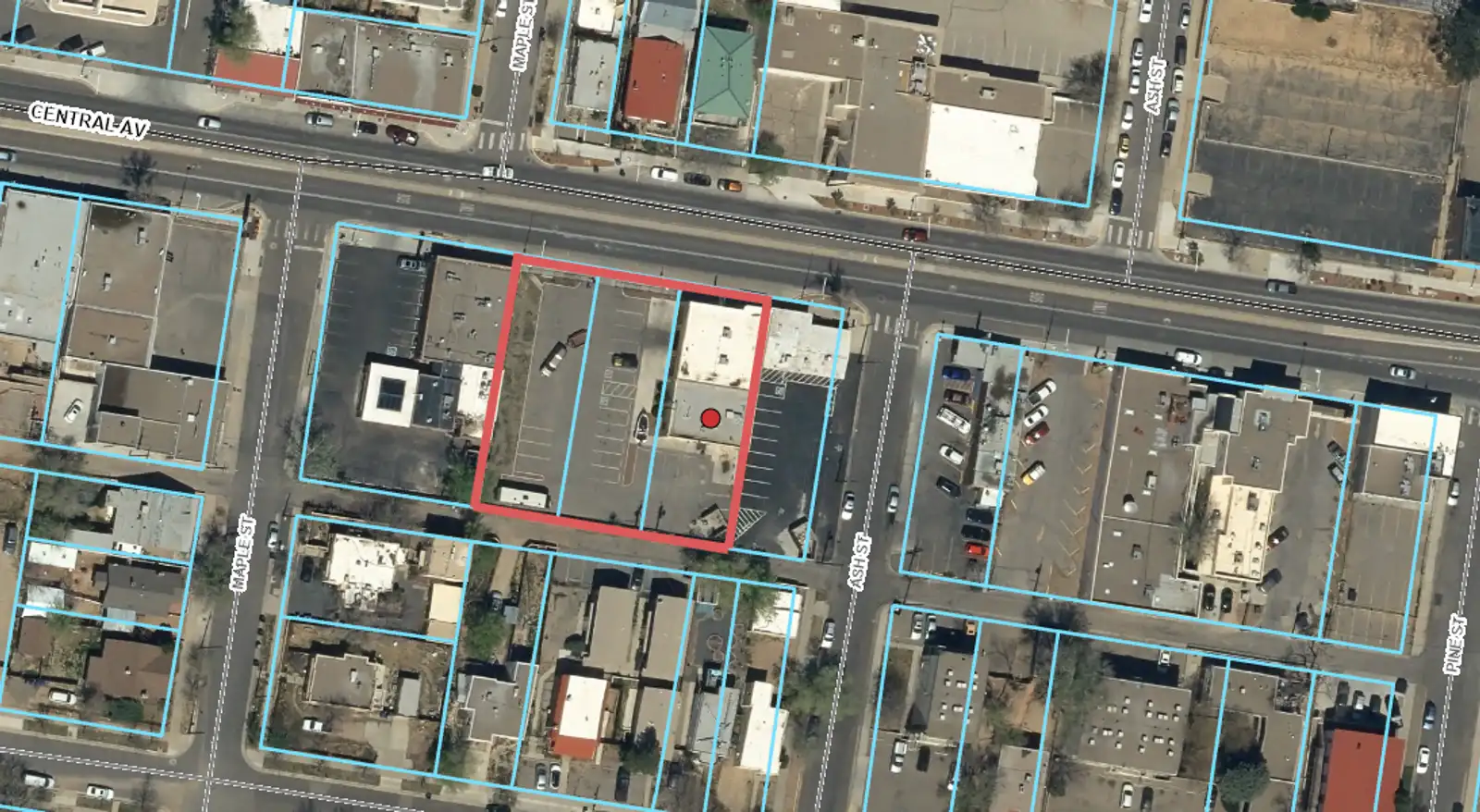 1520 Central Ave SE--Ready for Immediate Occupancy | Retail • Showrooms • Dealerships image 60