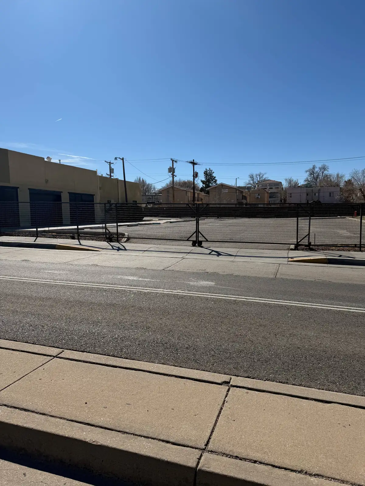 1520 Central Ave SE--Ready for Immediate Occupancy | Retail • Showrooms • Dealerships image 2