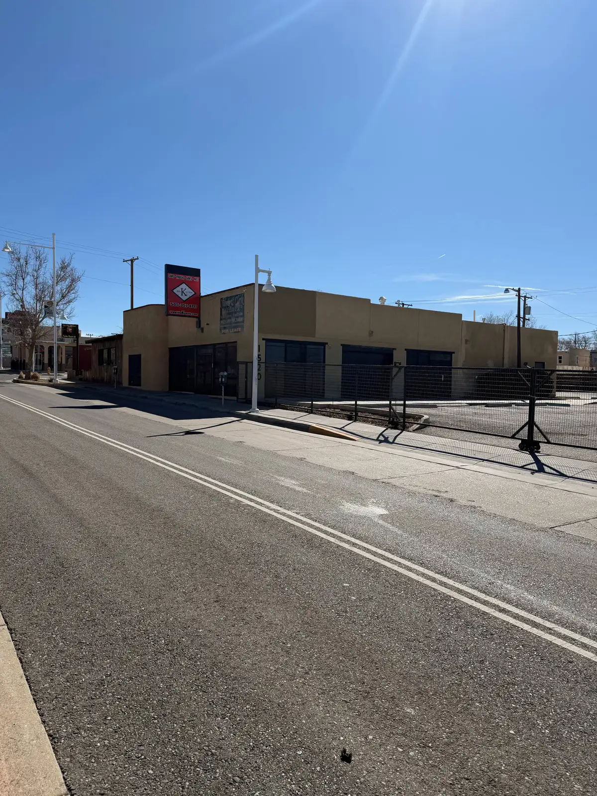 1520 Central Ave SE--Ready for Immediate Occupancy | Retail • Showrooms • Dealerships image 1