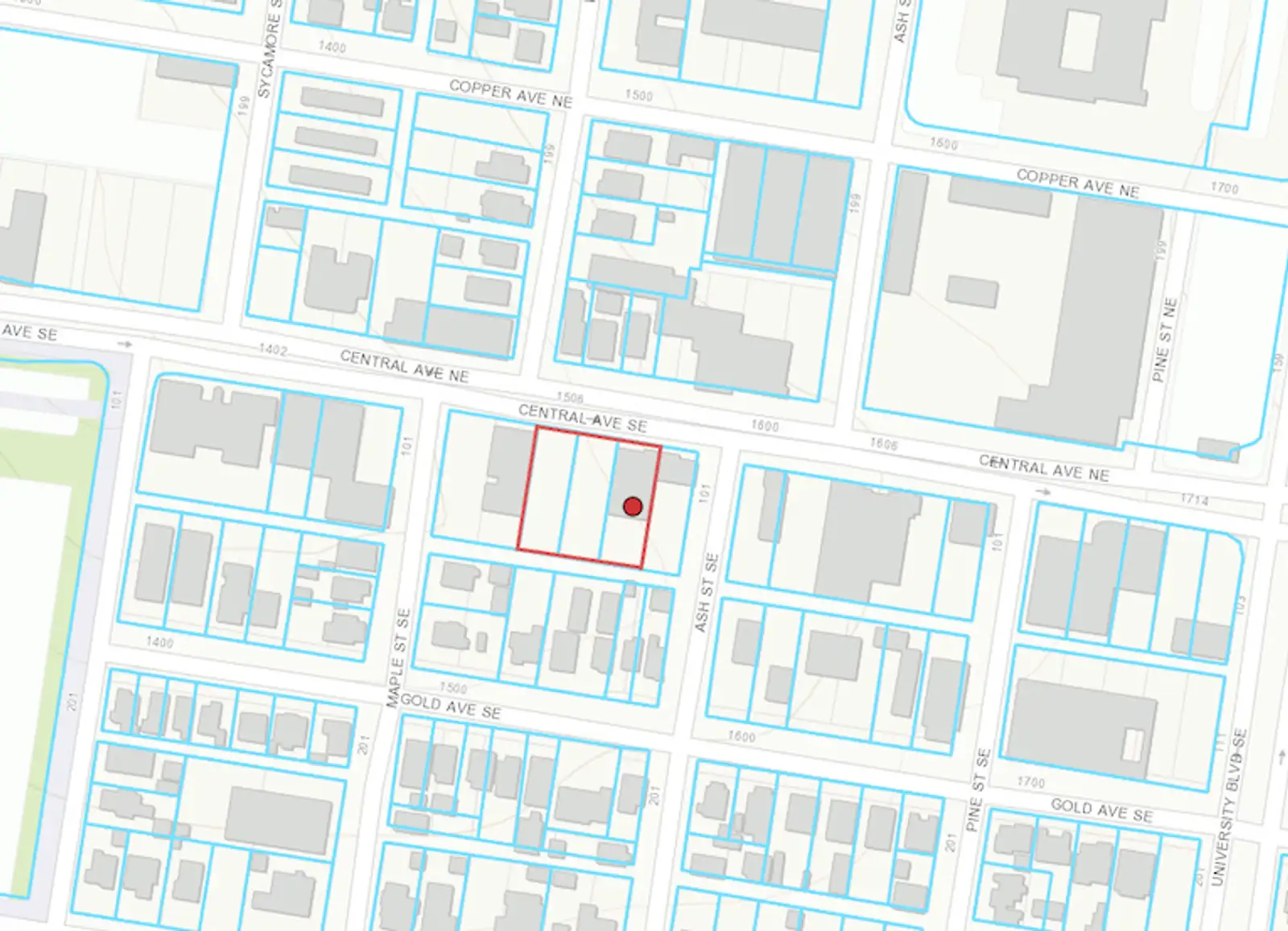 1520 Central Ave SE--Ready for Immediate Occupancy | Retail • Showrooms • Dealerships image 64