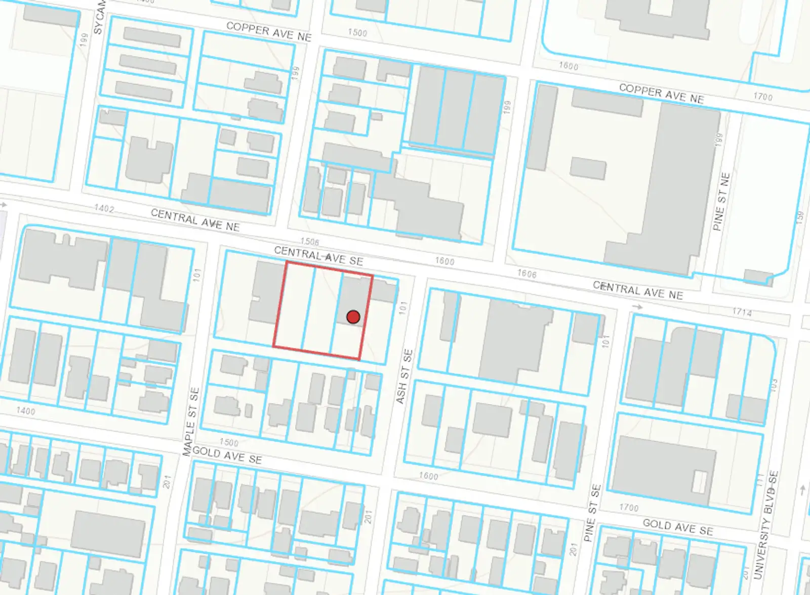 1520 Central Ave SE--Ready for Immediate Occupancy | Retail • Showrooms • Dealerships image 63