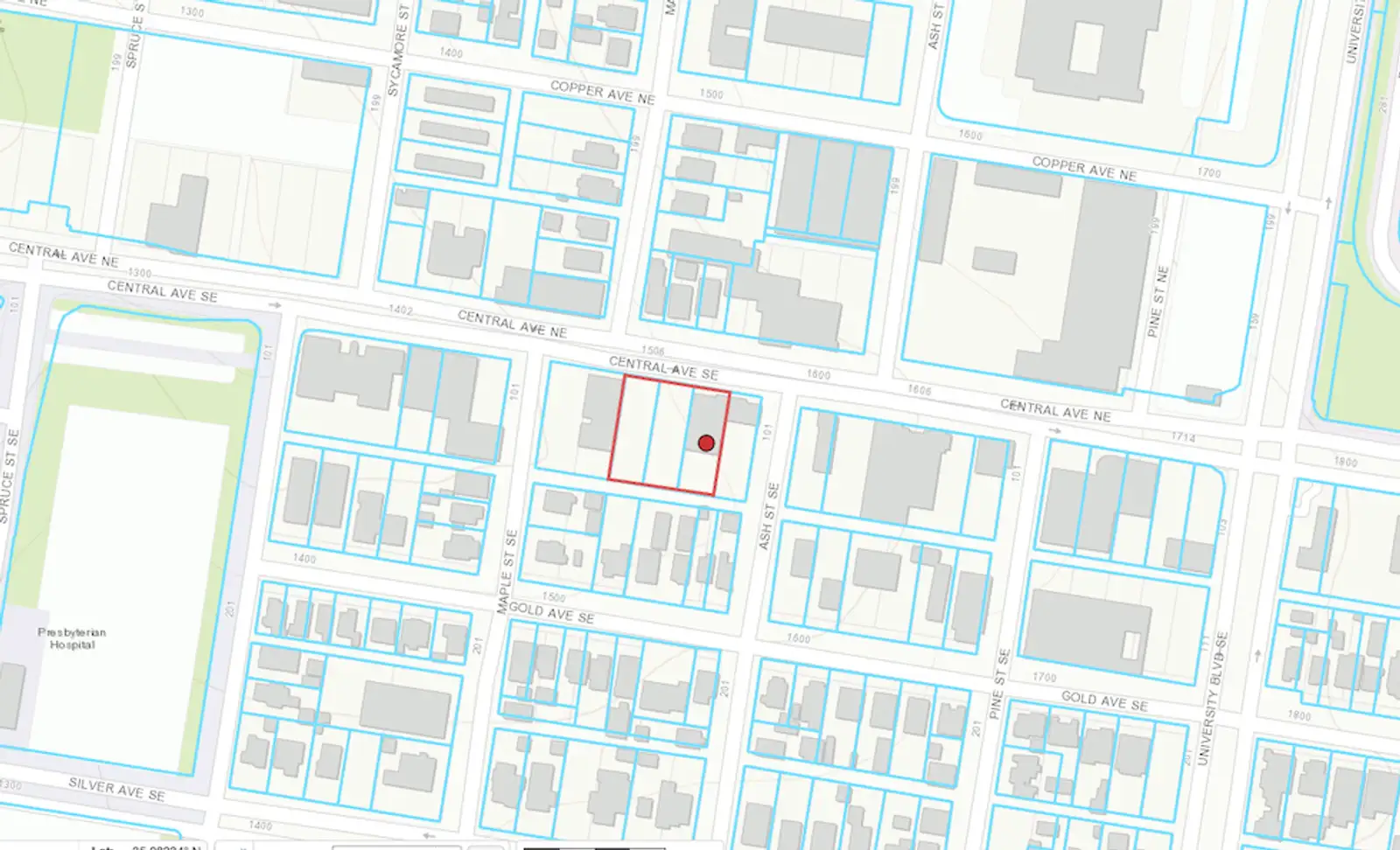 1520 Central Ave SE--Ready for Immediate Occupancy | Retail • Showrooms • Dealerships image 62