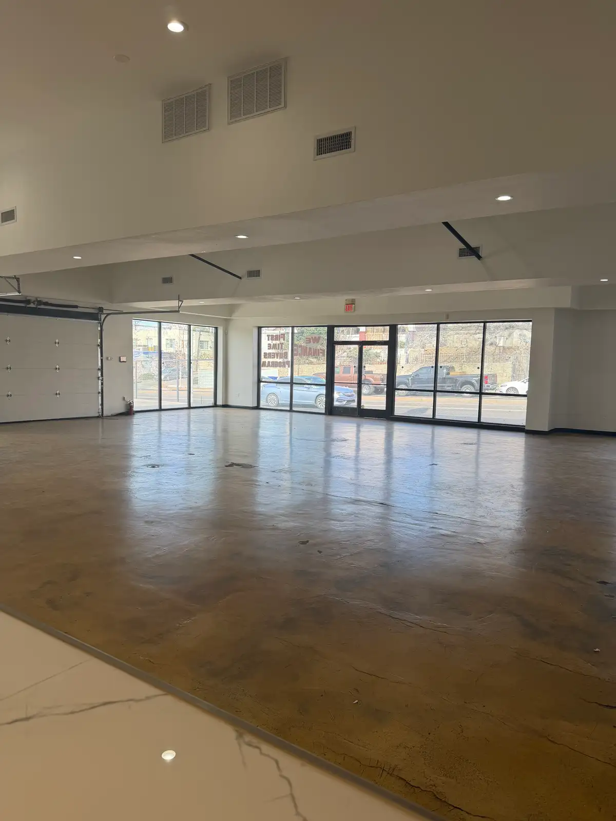1520 Central Ave SE--Ready for Immediate Occupancy | Retail • Showrooms • Dealerships image 15