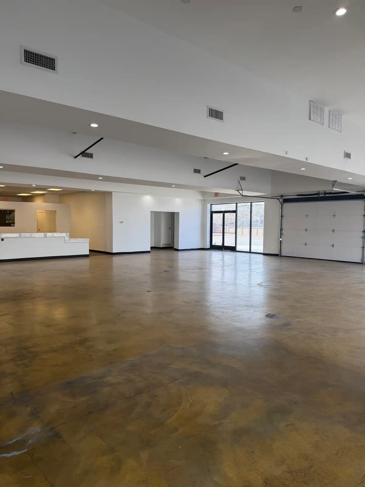 1520 Central Ave SE--Ready for Immediate Occupancy | Retail • Showrooms • Dealerships image 9