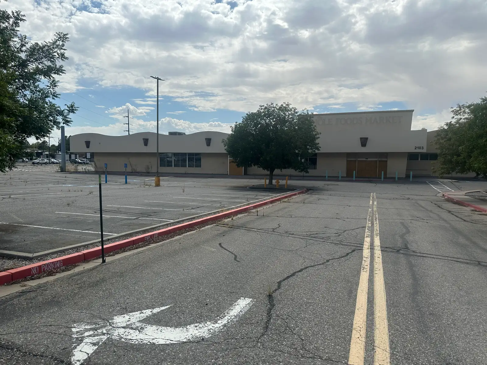 ICONIC ARROWHEAD SHOPPING CTR REDEVELOPMENT @ CARLISLE/I-40 image 9